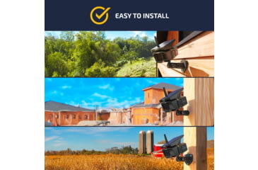 Image of Spypoint VKX Black 1920x1080 Resolution 32GB Memory