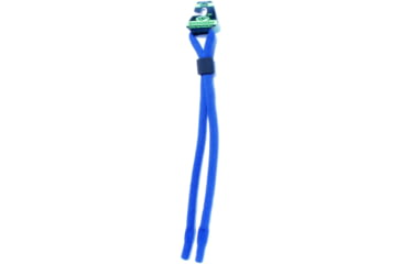 Image of SSP Eyewear Cord 3 Floating Eyeglass Retainer, Blue, CORD3 BLU