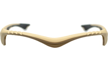 Image of SSP Eyewear Methow Frame Only, Desert Tan, METHOW FRM DT
