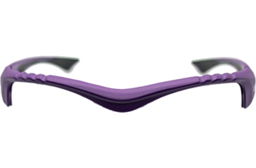 Image of SSP Eyewear Methow Frame Only, Purple, METHOW FRM PL