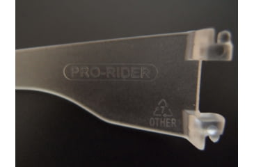Image of SSP Eyewear PRO Safety Glasses, Clear, PRO CL