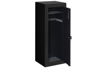 Image of Stack-On 22-Gun Security Cabinet with Foam Barrel Rests GCB-1522-DS
