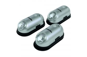 Image of Stack-On 3 Piece Mini LED Light Kit SPAL-1701-3PK
