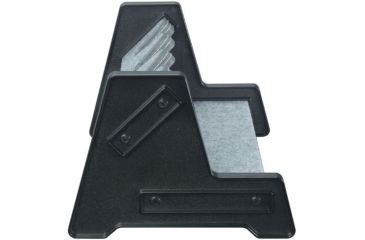 Image of Stack-On Deluxe 4-Position Pistol Rack SPAPR-1504, EDEMO1