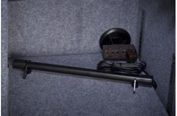 Image of Stack-On Electronic Dehumidfier,12in SPAD-12