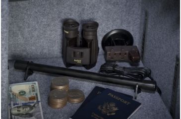 Image of Stack-On Electronic Dehumidfier,12in SPAD-12