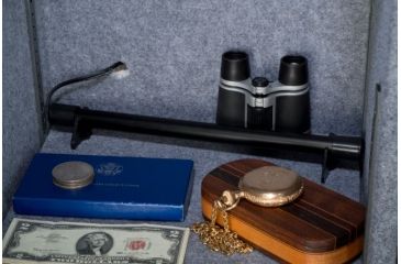 Image of Stack-On Electronic Dehumidfier,12in SPAD-12