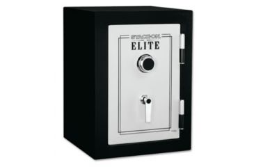 Image of Stack-On Elite Executive Fire Safe, Combination Lock  E-029-SB-C-DS