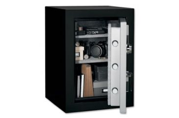 Image of Stack-On Elite Executive Fire Safe, Combination Lock  E-029-SB-C-DS