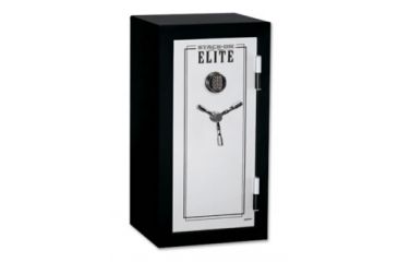 Image of Stack-On Elite Executive Fire Safe, Electronic Lock E-040-SB-E-DS