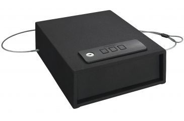 Image of Stack-On Quick Access Auto Open Drawer with Electronic Lock QAS-1510