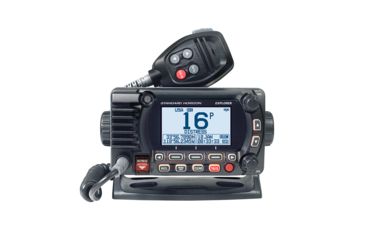 Image of Standard Horizon GX1850 Fixed Mount VHF - NMEA 2000 - Black 75193
