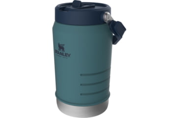 Image of Stanley IceFlow Flip Straw Jug, Lagoon, 40 oz, 10-09996-003