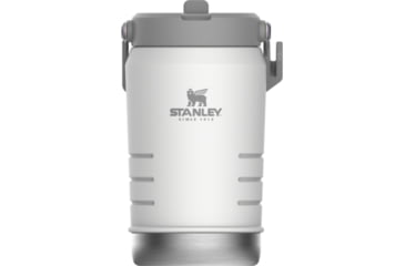 Image of Stanley IceFlow Flip Straw Jug, Polar, 40 oz, 10-09996-002