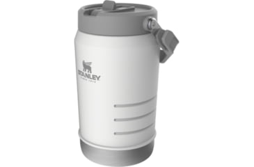 Image of Stanley IceFlow Flip Straw Jug, Polar, 40 oz, 10-09996-002
