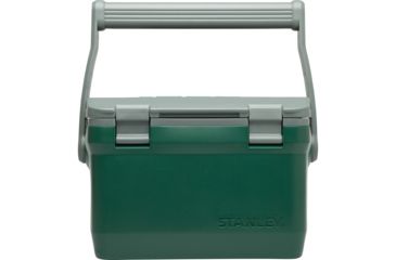 Image of Shed,Stanley Tools Adventure Cooler - 7Qt-Green