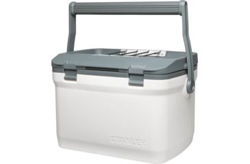 Image of Stanley Adventure Cooler, Polar, 16QT, 10-01623-036