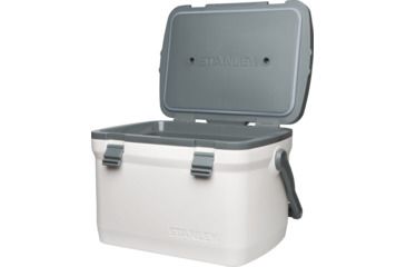 Image of Stanley Adventure Cooler, Polar, 16QT, 10-01623-036