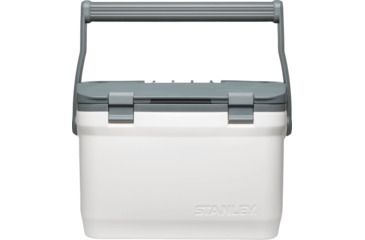 Image of Stanley Adventure Cooler, Polar, 16QT, 10-01623-036