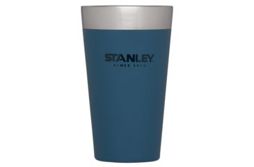 Image of Stanley Adventure Stacking Vacuum Pint--, Abyss, Pint, 10-02282-055