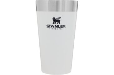 Image of Stanley Adventure Stacking Vacuum Pint--, Polar, Pint, 10-02282-054