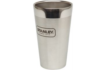 Image of Adventure Stacking Vacuum Pint-Stainless Steel