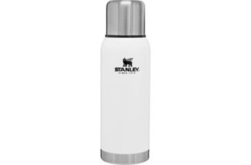 Image of Stanley Adventure Vacuum Bottle, Polar, 1.1 Qt, 10-01570-019