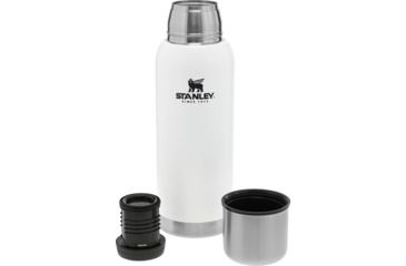 Image of Stanley Adventure Vacuum Bottle, Polar, 1.1 Qt, 10-01570-019