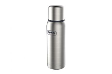 Image of Stanley Adventure Vacuum Bottle-Stainless Steel-1.1 Quart