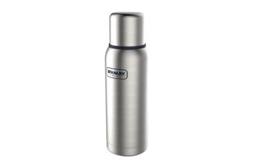 Image of Stanley Adventure Vacuum Bottle-Stainless Steel-17 oz