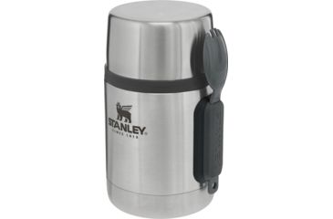 Image of Stanley Adventure Vacuum Food Jar, 18oz - .53L, 10-01287-031