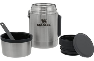 Image of Stanley Adventure Vacuum Food Jar, 18oz - .53L, 10-01287-031