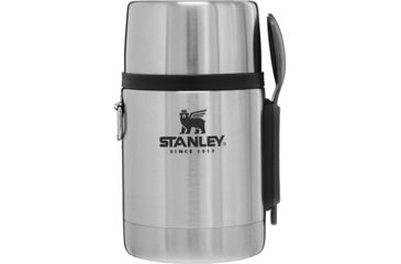 Image of Stanley Adventure Vacuum Food Jar, 18oz - .53L, 10-01287-031