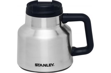 Image of Stanley Adventure Vacuum Wide Mug-Stainless Steel
