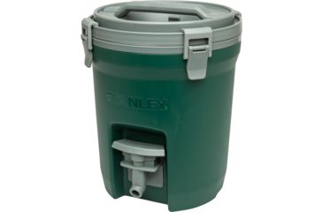 Image of Shed,Stanley Tools Adventure Water Jug - 1 Gallon-Green