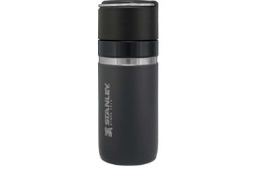 Image of Stanley Ceramivac GO Bottle, Asphalt, 16oz, 10-09097-001
