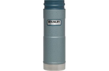 Image of Classic One Hand Vacuum Mug - 12 oz-Hammertone Ice