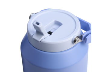 Image of Stanley IceFlow Flip Straw 2.0 Jug, Hydrangea, 96 oz/2.83 L, 10-13084-009