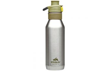 Image of Stanley PMI One-hand H20 Bottle 24oz-camo 10-01152-039