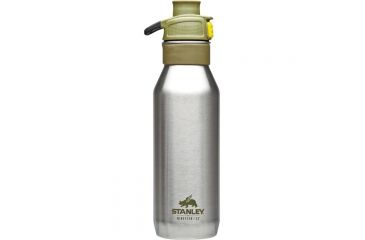 Image of Stanley PMI One-hand H20 Bottle 24oz-camo 10-01152-039
