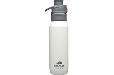 Image of Stanley PMI One-hand H20 Bottle 24oz-strmt 10-01152-041