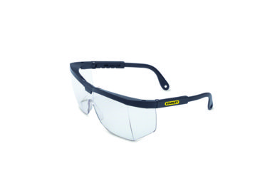 Image of Stanley Rst 61003 A200 Clear Lens Economy Safety Glasses