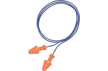 Image of Stanley Rst 63003 Comfort Adapting Corded Earplug With Carrying Case