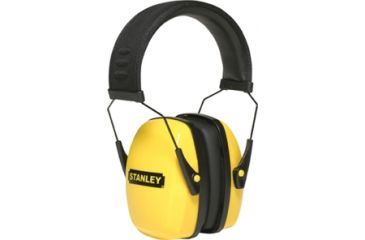 Image of Stanley Rst 63006 Leightning L1 Slimline Earmuff