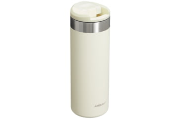 Image of Stanley The Aerolight 16oz Transit Bottle, Cream, 16 oz/0.47 L, 10-10787-155
