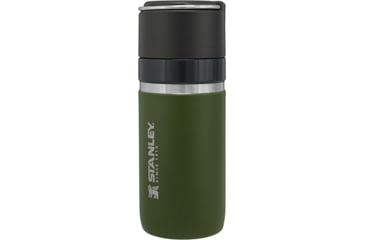 Image of Stanley Tools The Ceramivac GO Bottle, Plant, 16oz / 0.47L, 10-09097-004