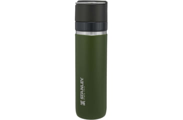 Image of Stanley Tools Go Bottle w/ Ceramivac, Plant, 24oz / .7L, 10-09098-004