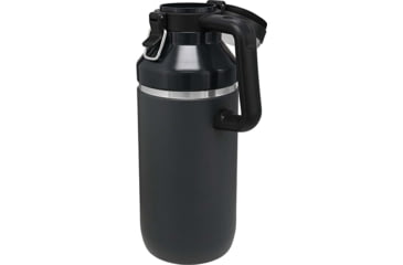 Image of Stanley Tools The Ceramivac GO Growler, Asphalt, 64oz / 1.9L, 10-06598-028