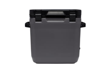 Image of Stanley The Cold-For-Days Outdoor Cooler, Charcoal, 30 QT/28.3 L, 10-01936-059