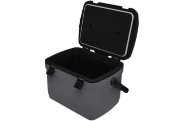 Image of Stanley The Easy-Carry Outdoor Cooler, Charcoal, 16 QT/15.1 L, 10-01623-158